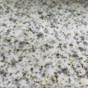 铜陵 黄金麻花岗岩石材浅黄光面