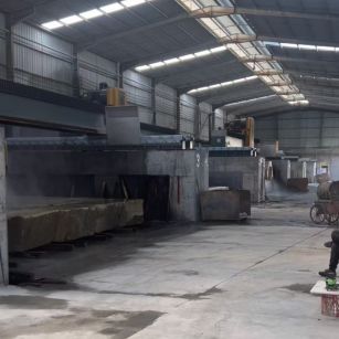 铜陵大切车间生产日常