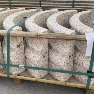 铜陵 黄金麻异型加工-柱帽