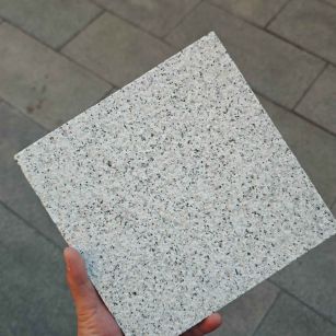 铜陵 白麻荔枝面花岗岩石材