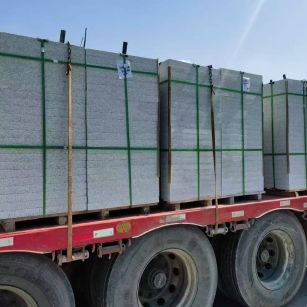 铜陵芝麻白花岗岩出货日常地铺石