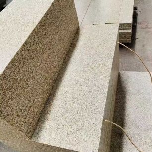 铜陵 黄金麻荔枝面外墙干挂成品