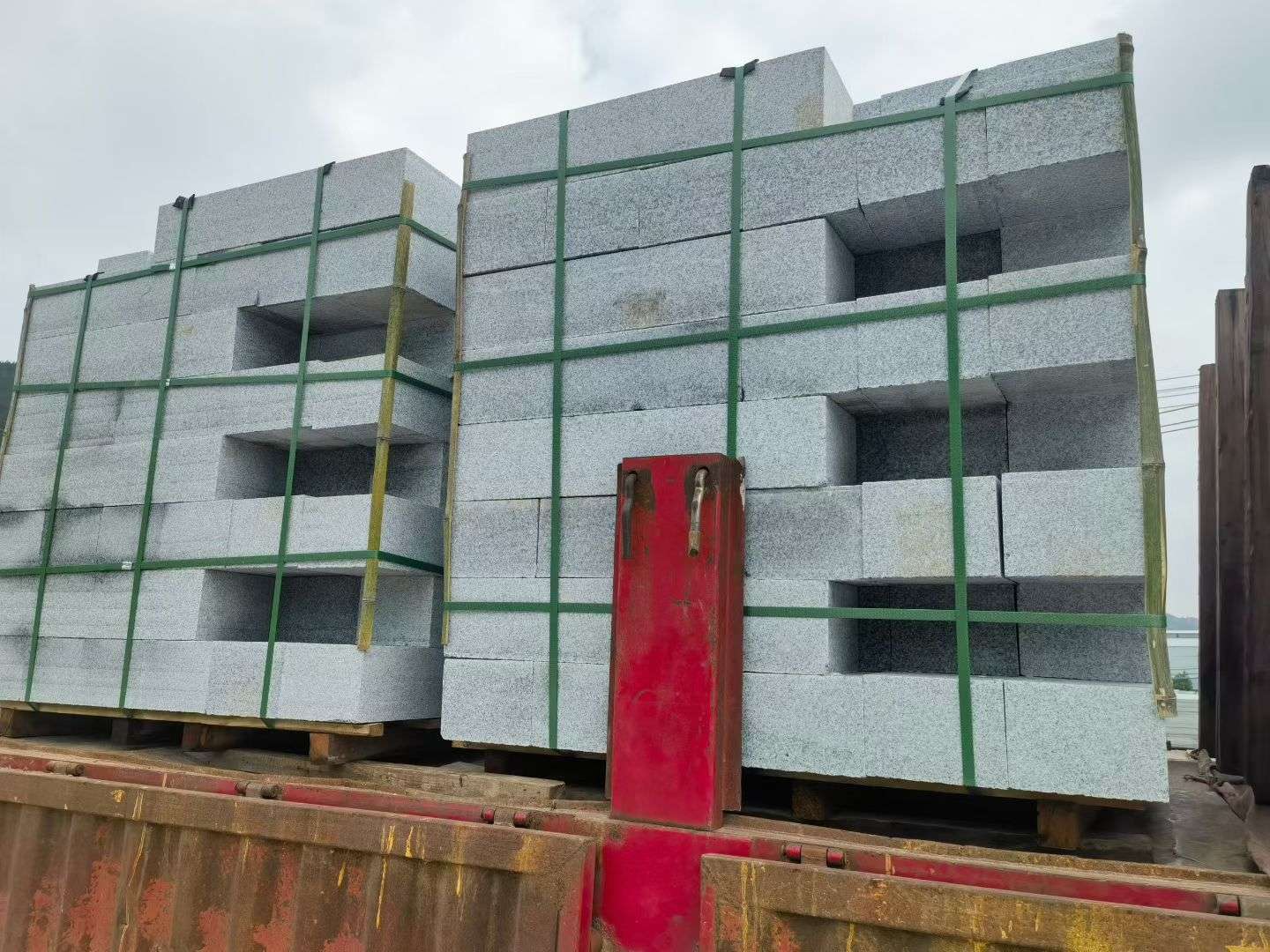 铜陵 芝麻白花岗岩路沿石，平石，路侧石，马路牙子，路缘石，立缘石，平缘石等