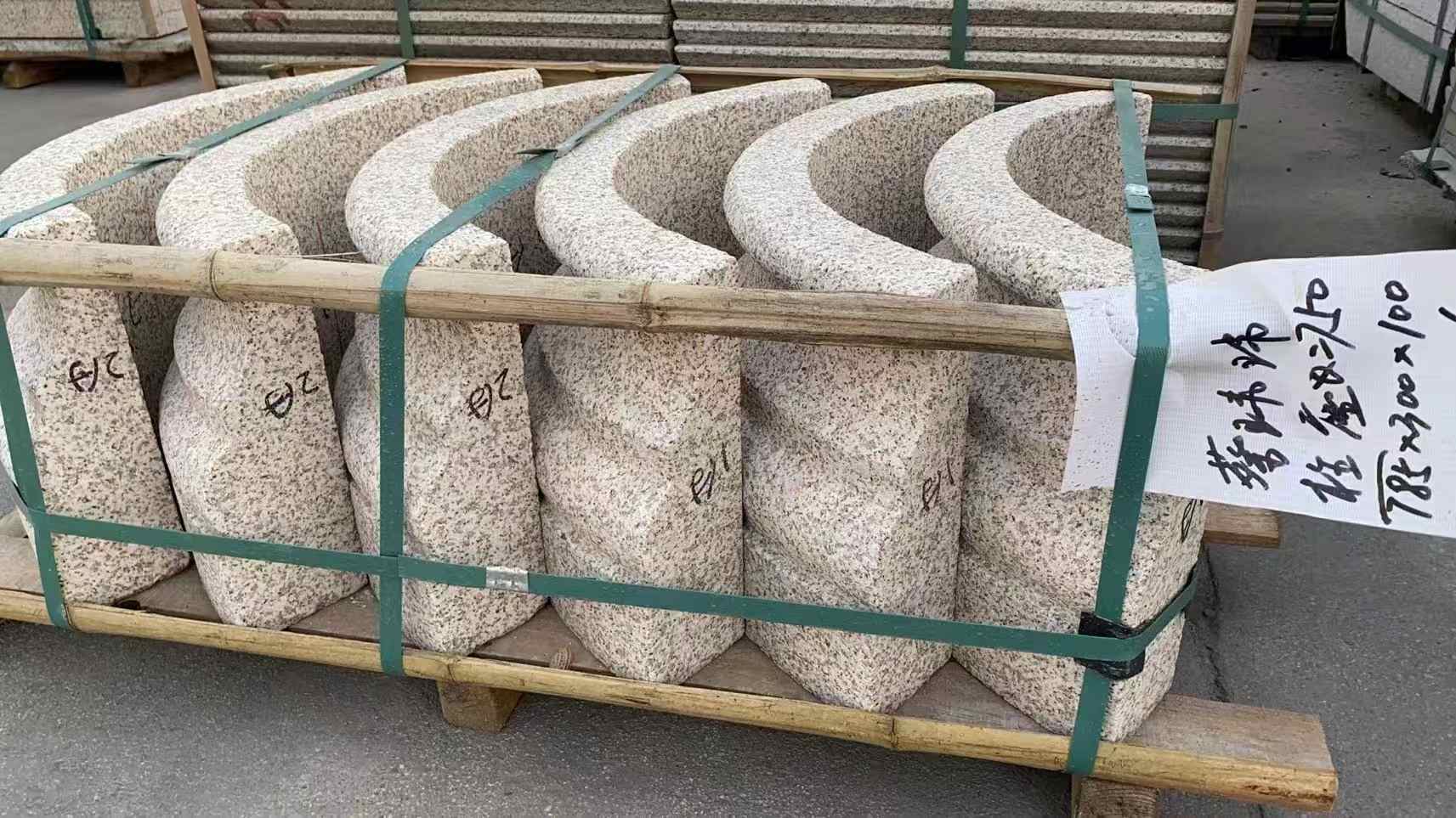 铜陵 黄金麻异型加工-柱帽